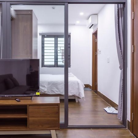 The Light Apartment 다낭 외부 사진