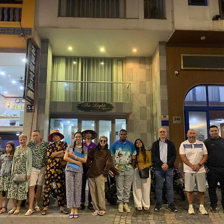 The Light Apartment 다낭 외부 사진