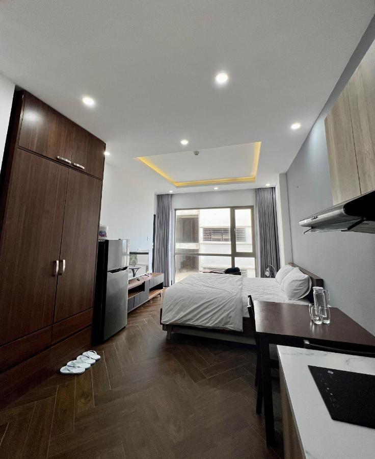The Light Apartment 다낭 외부 사진