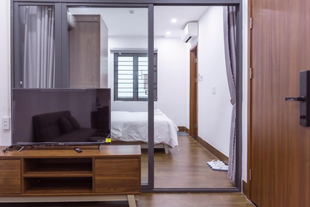 The Light Apartment 다낭 외부 사진