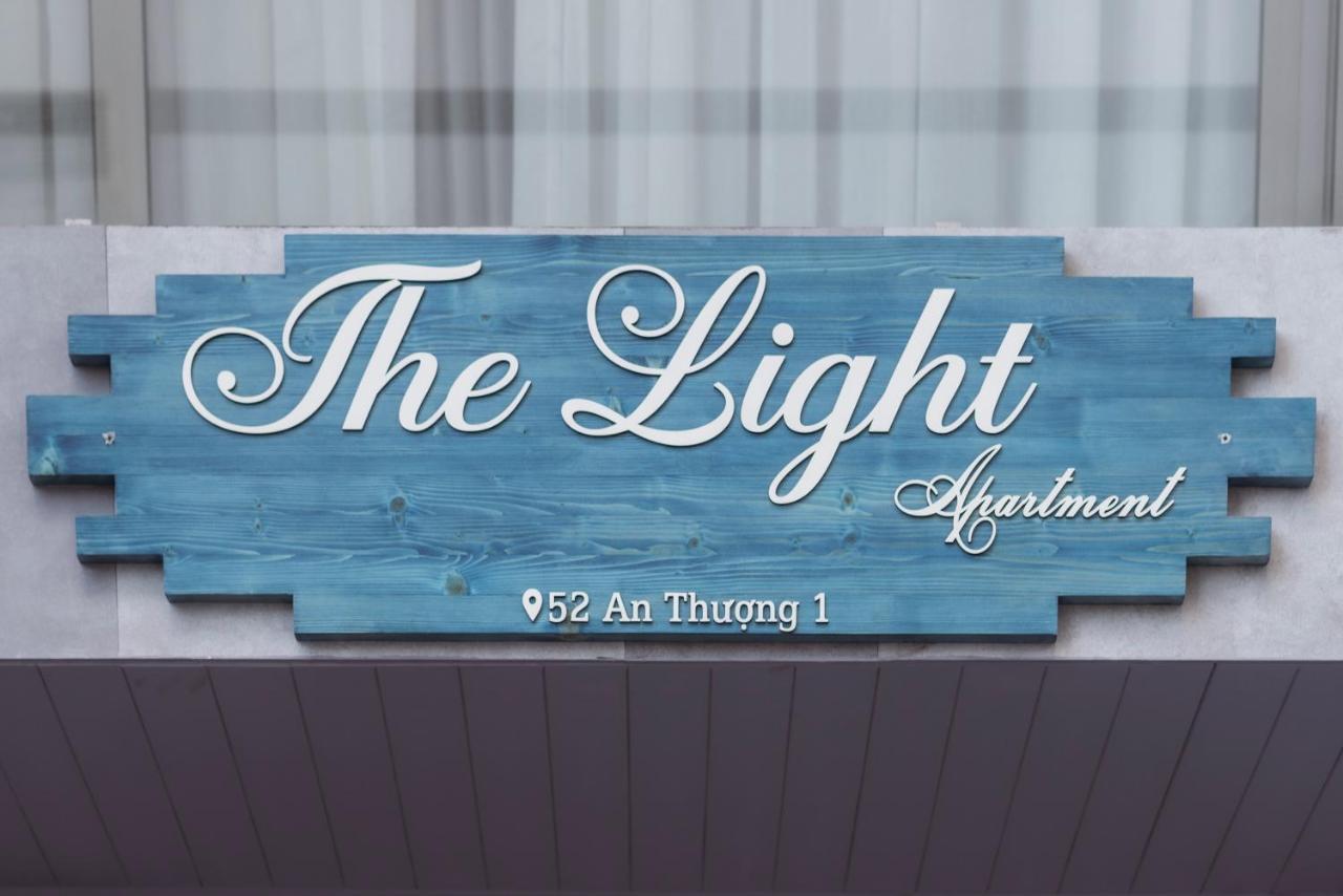 The Light Apartment 다낭 외부 사진