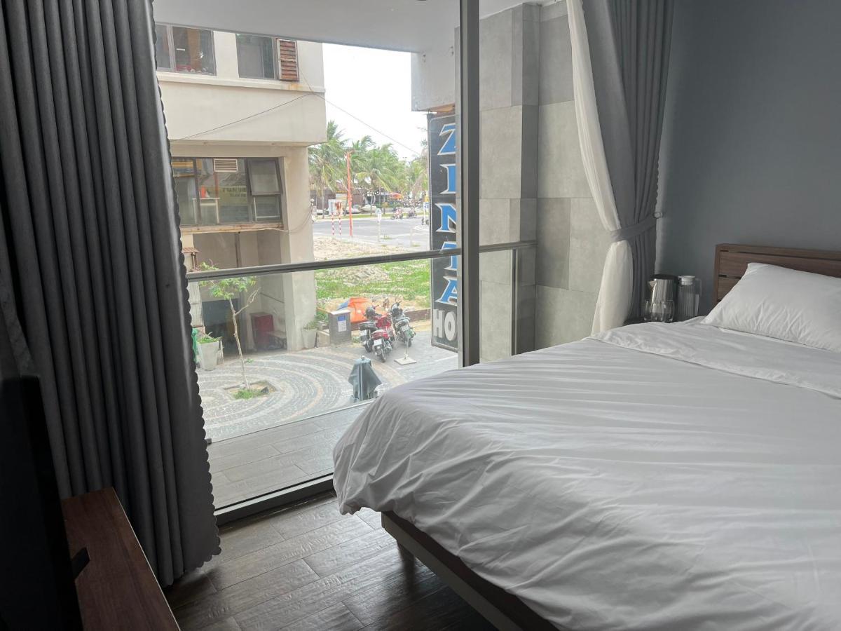 The Light Apartment 다낭 외부 사진
