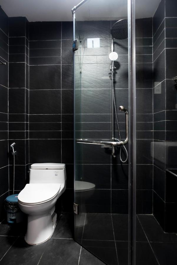 The Light Apartment 다낭 외부 사진