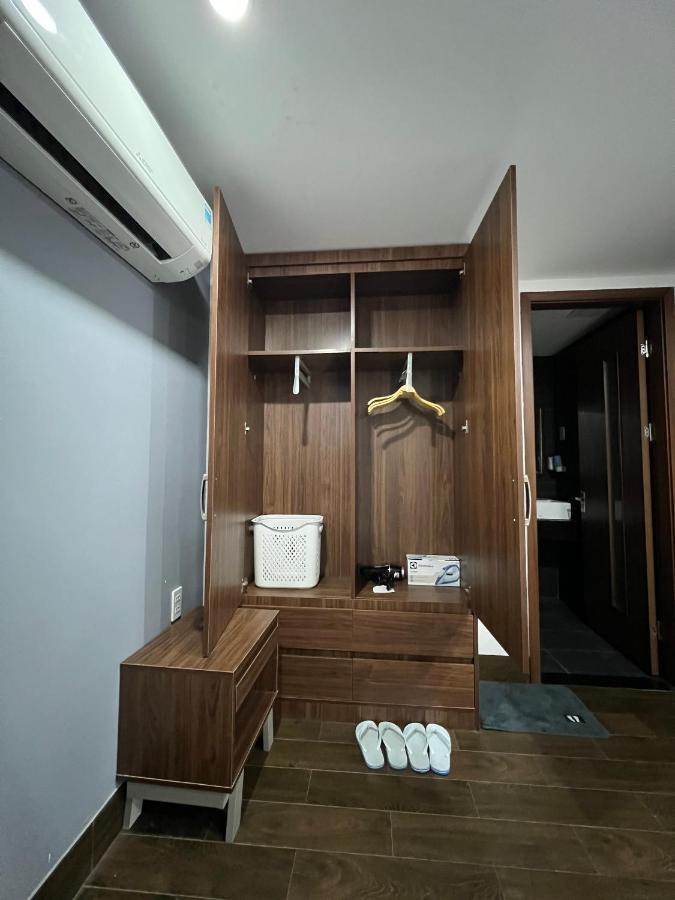 The Light Apartment 다낭 외부 사진
