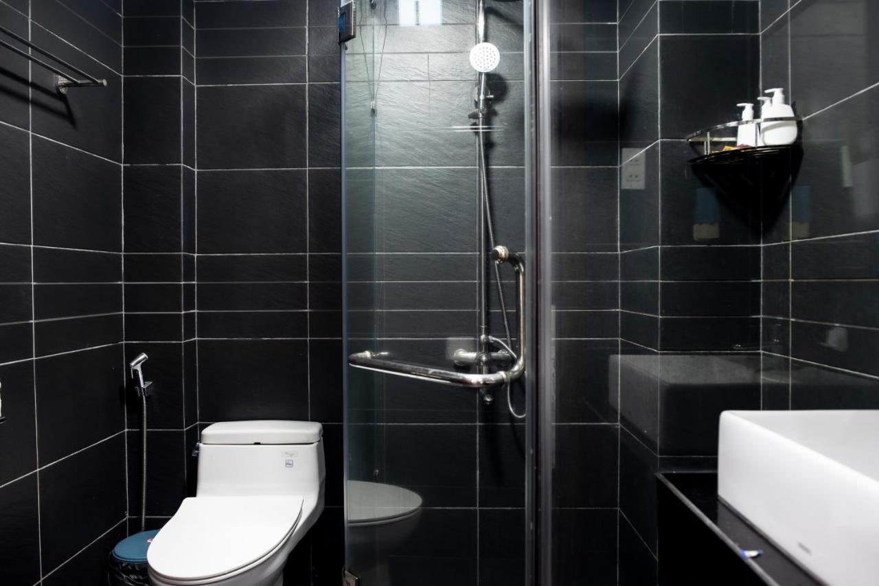 The Light Apartment 다낭 외부 사진