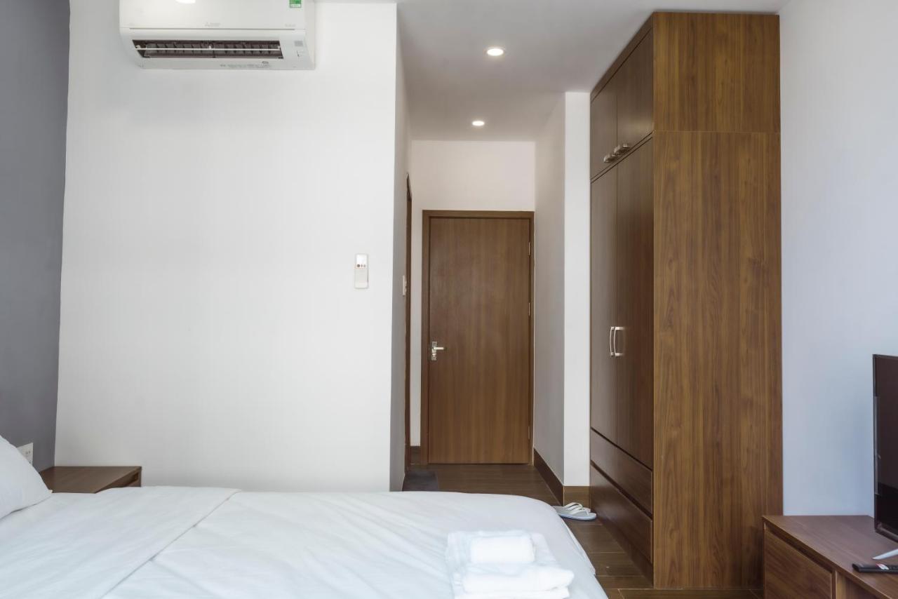 The Light Apartment 다낭 외부 사진