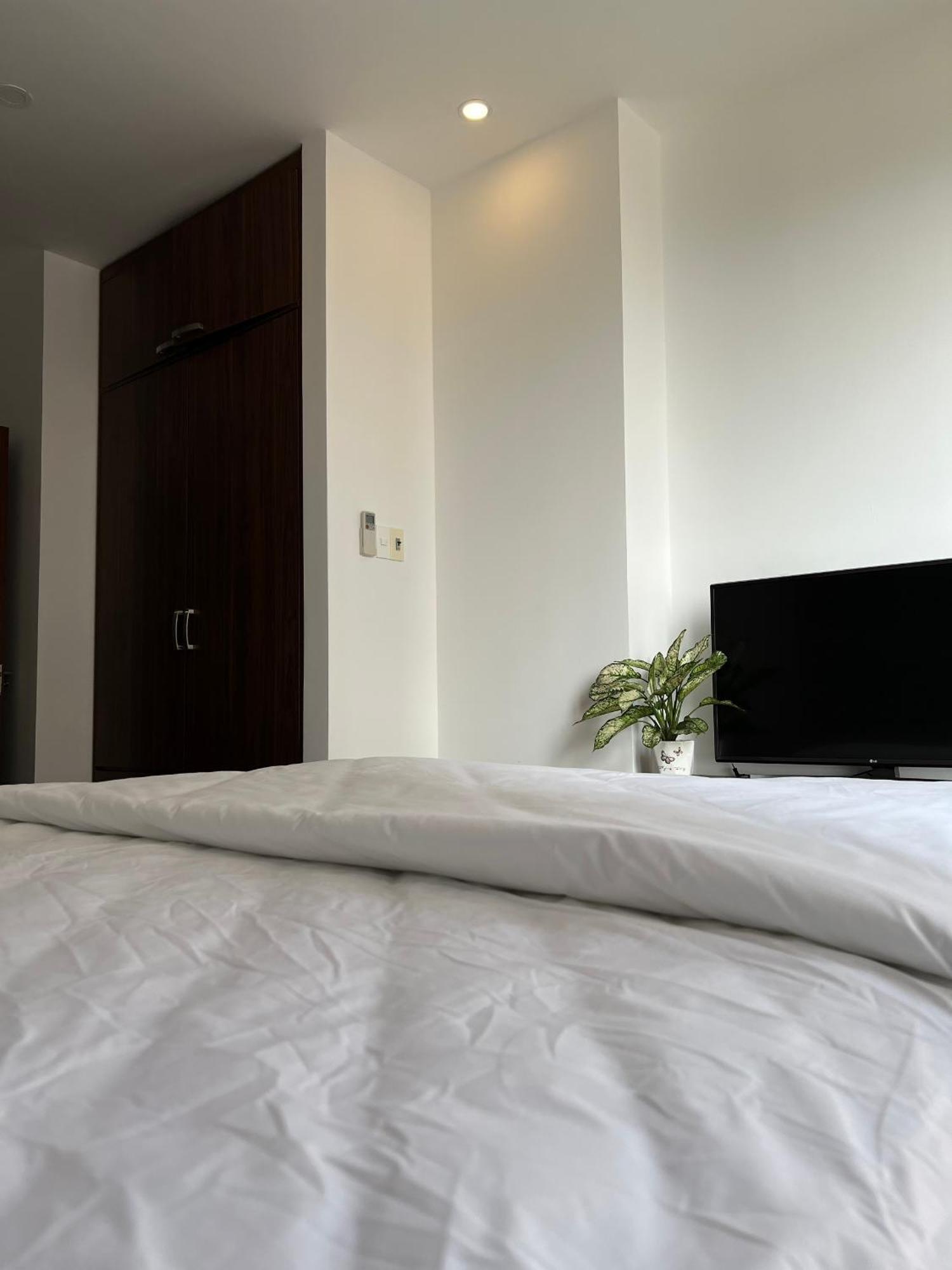 The Light Apartment 다낭 외부 사진