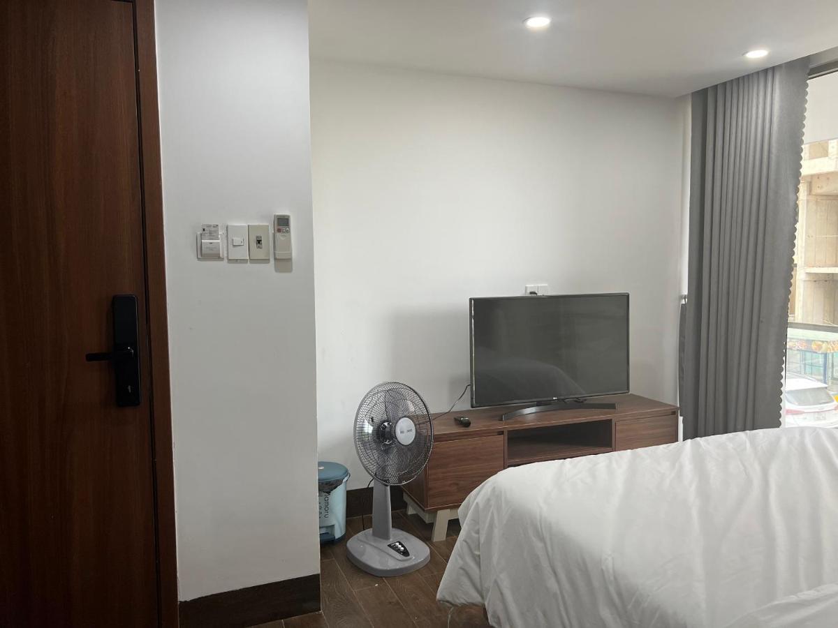The Light Apartment 다낭 외부 사진