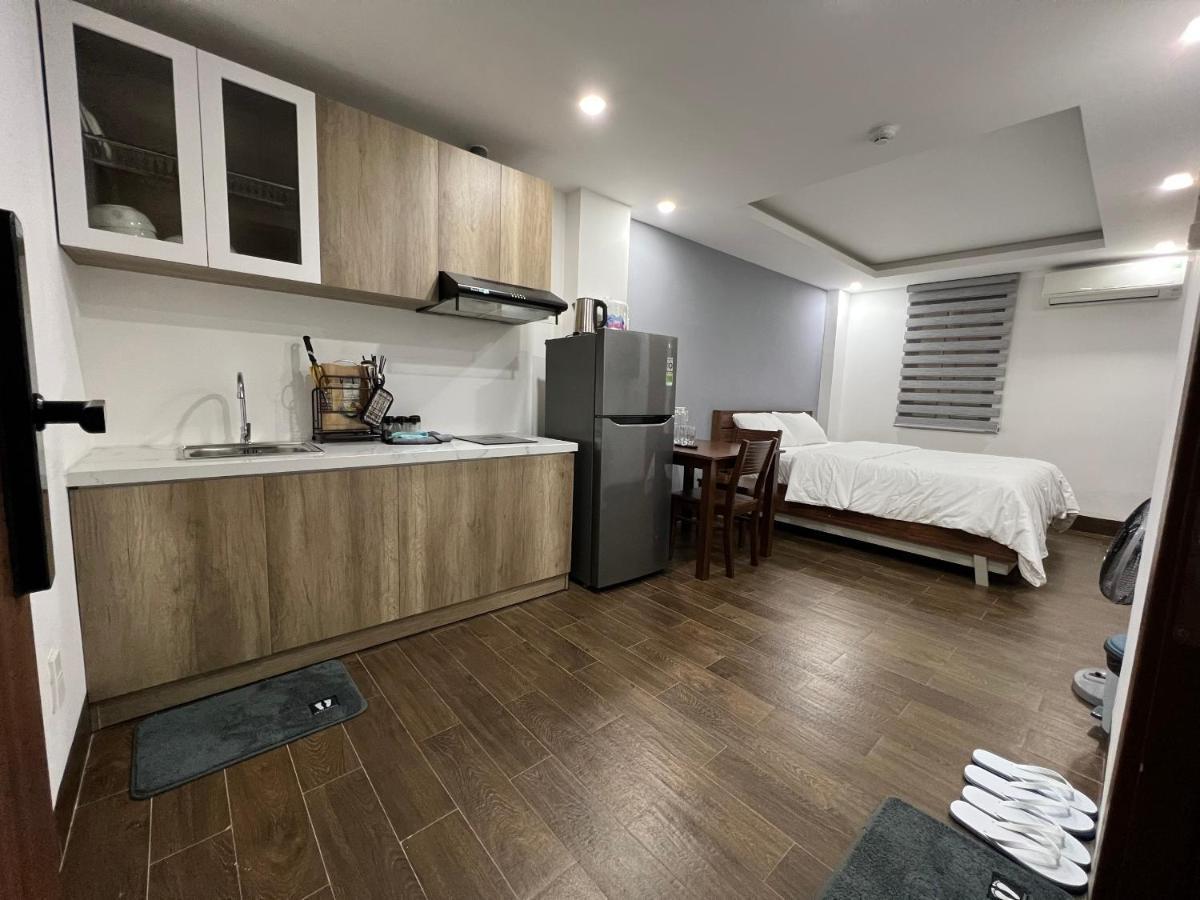 The Light Apartment 다낭 외부 사진