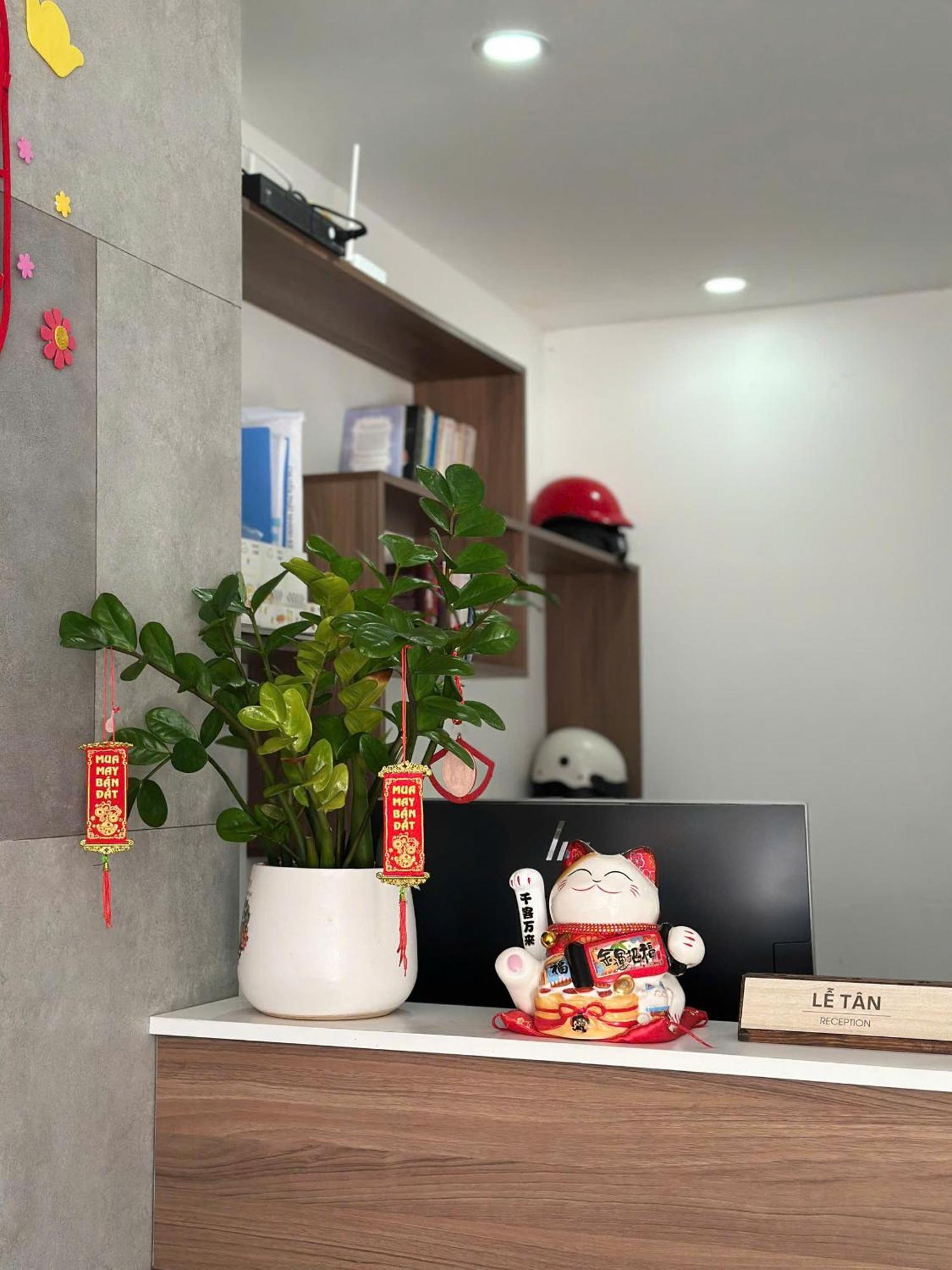 The Light Apartment 다낭 외부 사진