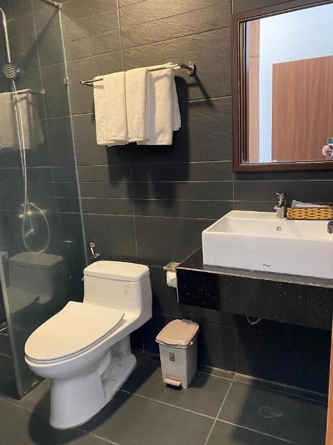 The Light Apartment 다낭 외부 사진