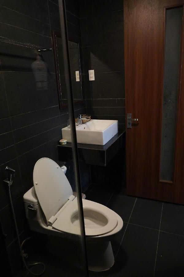 The Light Apartment 다낭 외부 사진