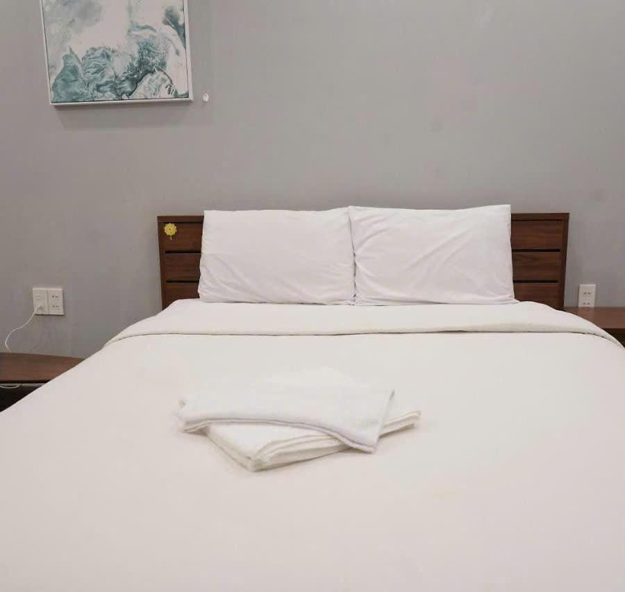 The Light Apartment 다낭 외부 사진