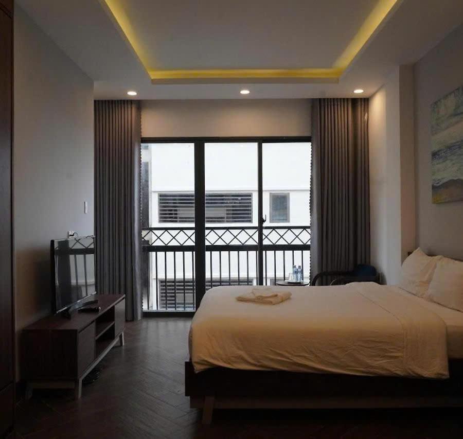The Light Apartment 다낭 외부 사진