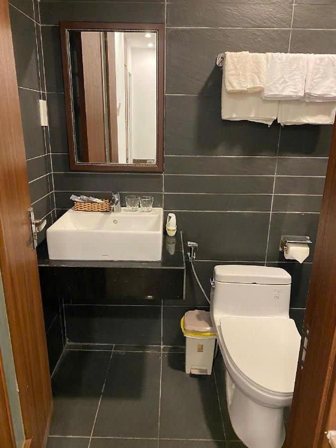 The Light Apartment 다낭 외부 사진