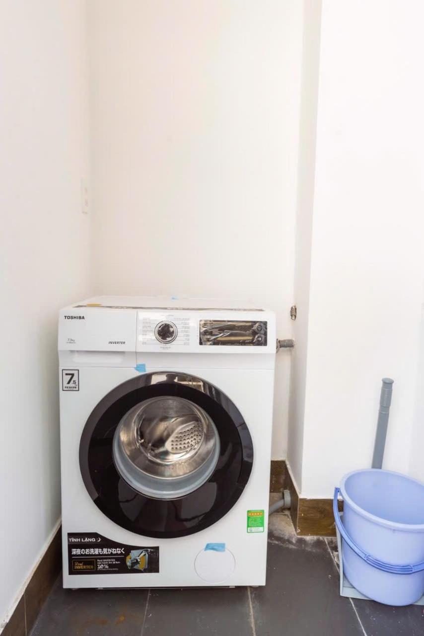 The Light Apartment 다낭 외부 사진
